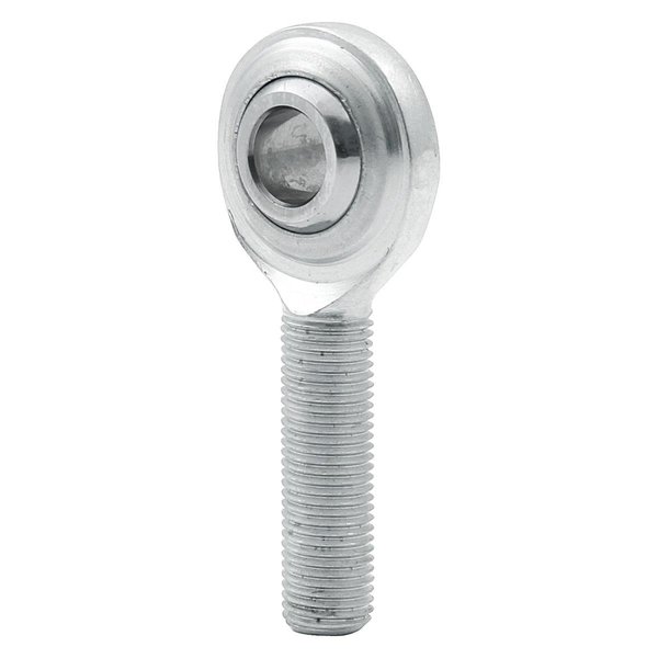 Allstar 0.5 in. Left Hand Male Steel Rod End ALL58018